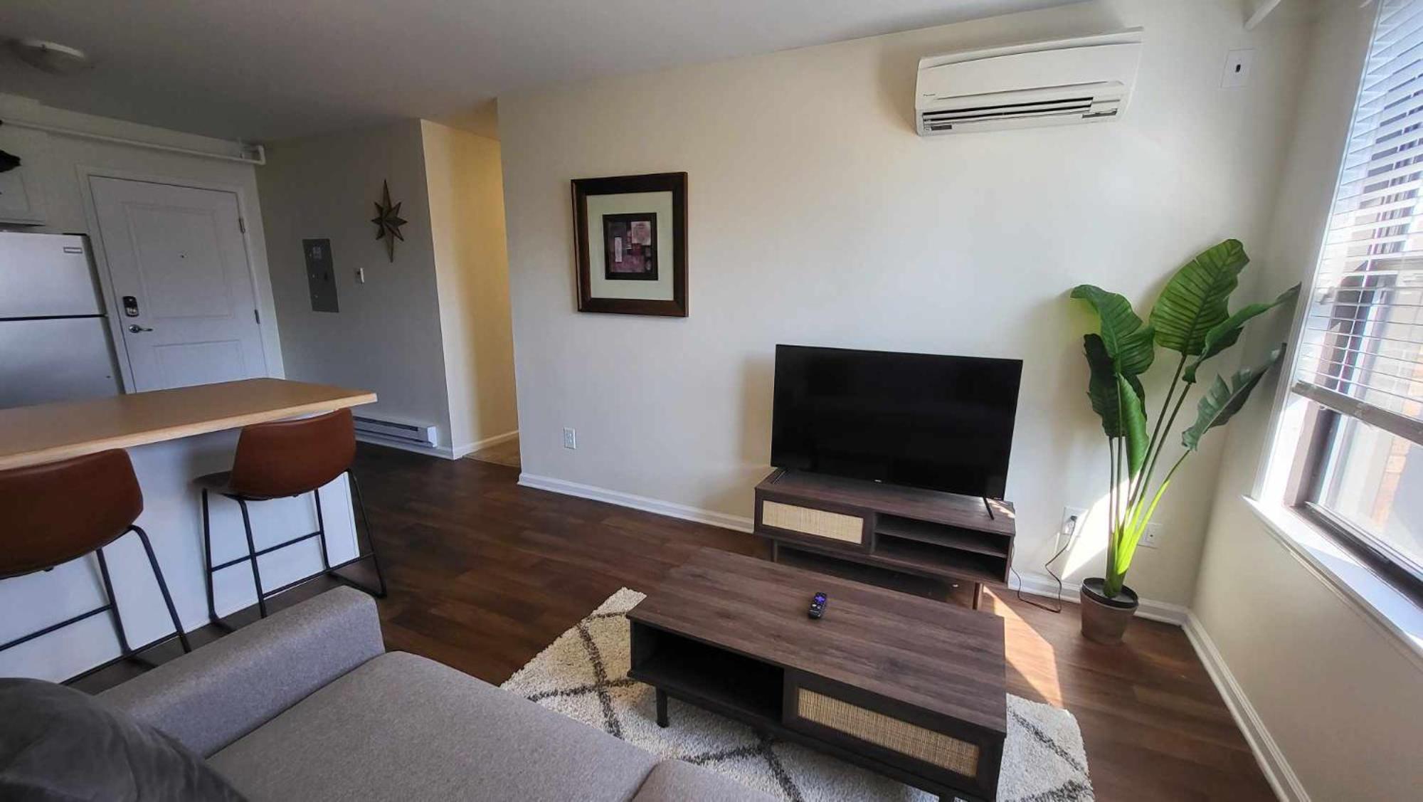 Heart Of Detroit Gem! 2Br Apt Exterior foto